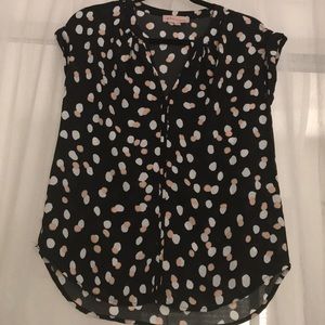 Beautiful Philosophy Blouse